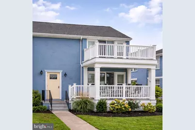 5805 Seaview Avenue, Wildwood, NJ 08260 - Photo 1