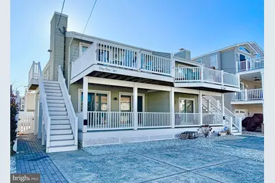 112 81st Street, Sea Isle City, NJ 08243 - Photo 3