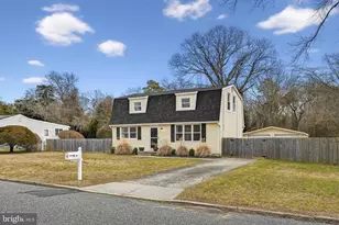 17 Siskin Ln, Cape May, NJ 08210 - Photo 1