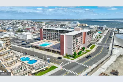 500 John F. Kennedy Boulevard #708, North Wildwood, NJ 08260 - Photo 1