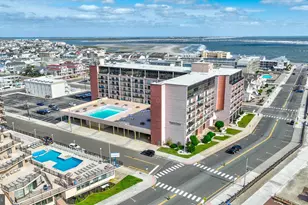 500 John F. Kennedy Blvd, North Wildwood, NJ 08260 - Photo 1