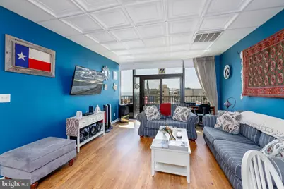 500 John F. Kennedy Boulevard #708, North Wildwood, NJ 08260 - Photo 7