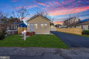 43 E Weber Ave, Villas, NJ 08251 - Photo 1