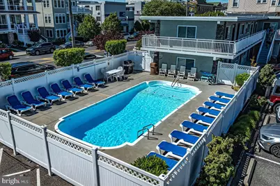 900 Wesley Avenue #119, Ocean City, NJ 08226 - Photo 3