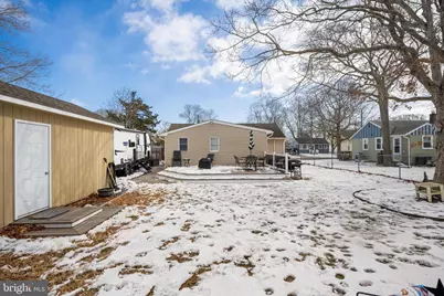 300 Eldredge Avenue, Cape May, NJ 08204 - Photo 33