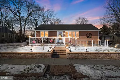 300 Eldredge Avenue, Cape May, NJ 08204 - Photo 9