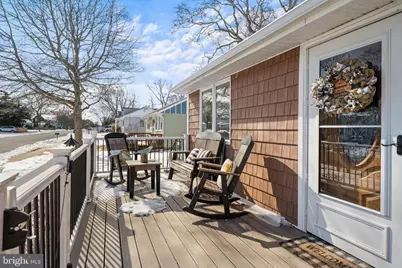 300 Eldredge Avenue, Cape May, NJ 08204 - Photo 3