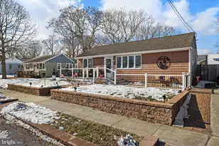 300 Eldredge Ave, Cape May, NJ 08204 - Photo 5