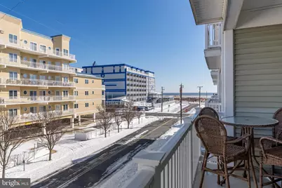 5501 Atlantic Avenue #208, Wildwood, NJ 08260 - Photo 21