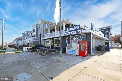 100 E 24th Avenue, North Wildwood, NJ 08260 - Photo 5
