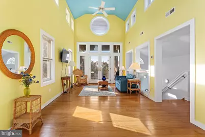 201 Lighthouse Avenue, Cape May Point, NJ 08212 - Photo 17