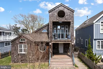 201 Lighthouse Avenue, Cape May Point, NJ 08212 - Photo 1