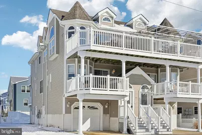 137 51st Street #WEST, Sea Isle City, NJ 08243 - Photo 5