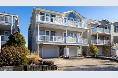 4923 Central Avenue #2, Ocean City, NJ 08226 - Photo 5