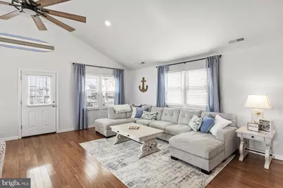 1527 Bay Avenue #B, Ocean City, NJ 08226 - Photo 9
