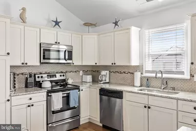 1527 Bay Avenue #B, Ocean City, NJ 08226 - Photo 5