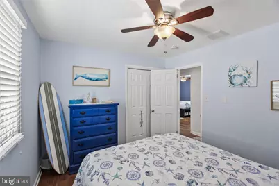 1527 Bay Avenue #B, Ocean City, NJ 08226 - Photo 17