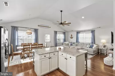 1527 Bay Avenue #B, Ocean City, NJ 08226 - Photo 7