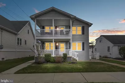 1527 Bay Avenue #B, Ocean City, NJ 08226 - Photo 33