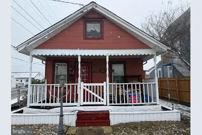 335 W Glenwood Avenue, Wildwood, NJ 08260 - Photo 5