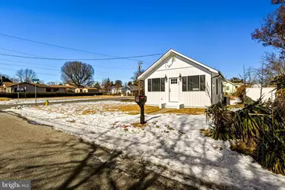 51 W New York Avenue, Villas, NJ 08251 - Photo 1