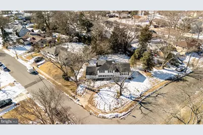 105 Keyport Road, Cape May, NJ 08204 - Photo 19