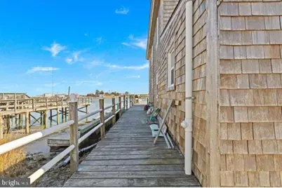 33-35-37 West Boardwalk W #GRASSY SOUND AREA, North Wildwood, NJ 08260 - Photo 21