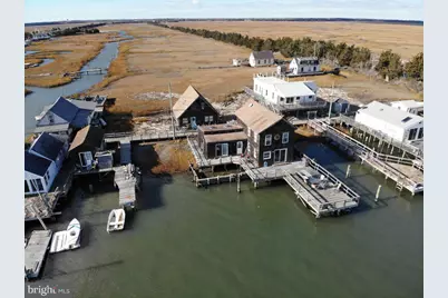 33-35-37 West Boardwalk W #GRASSY SOUND AREA, North Wildwood, NJ 08260 - Photo 1