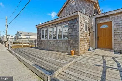 33-35-37 West Boardwalk W #GRASSY SOUND AREA, North Wildwood, NJ 08260 - Photo 9