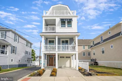 9 E 11th Street, Ocean City, NJ 08226 - Photo 1