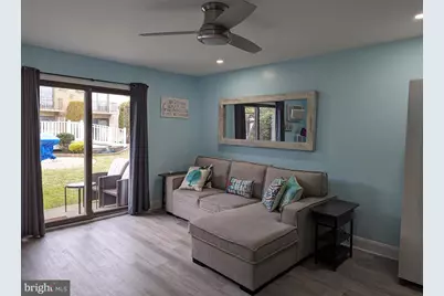 725 Allen (The Lodge Condominiums) Drive #A125, North Wildwood, NJ 08260 - Photo 5