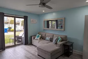 725 Allen (The Lodge Condominiums) Dr, North Wildwood, NJ 08260 - Photo 5