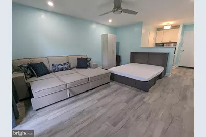 725 Allen (The Lodge Condominiums) Drive #A125, North Wildwood, NJ 08260 - Photo 9