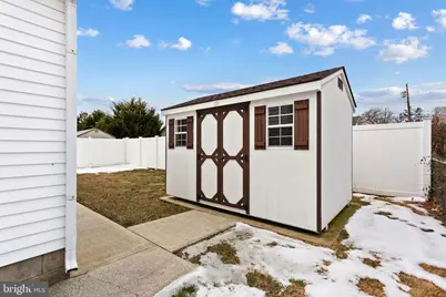 1609 Jennings Avenue, Villas, NJ 08251 - Photo 17