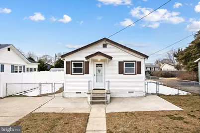 1609 Jennings Avenue, Villas, NJ 08251 - Photo 1