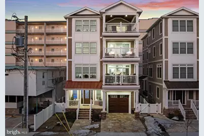 419 E Louisville Avenue, Wildwood, NJ 08260 - Photo 1