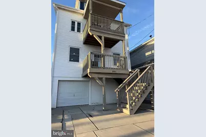 230 W Magnolia Avenue #A, Wildwood, NJ 08260 - Photo 1