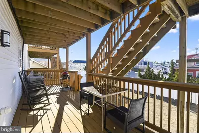 230 W Magnolia Avenue #A, Wildwood, NJ 08260 - Photo 13