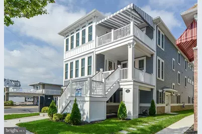 840 Wesley Avenue, Ocean City, NJ 08226 - Photo 1
