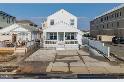 103 W 7th Avenue, North Wildwood, NJ 08260 - Photo 55