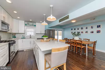 103 W 7th Avenue, North Wildwood, NJ 08260 - Photo 3