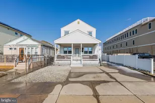 103 W 7th Ave, North Wildwood, NJ 08260 - Photo 1