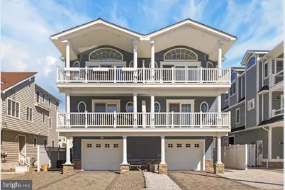 17 73rd Street #W, Sea Isle City, NJ 08243 - Photo 1