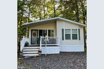 165 Freemont Avenue #516, Woodbine, NJ 08270 - Photo 1