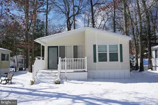 165 Freemont Ave, Woodbine, NJ 08270 - Photo 1