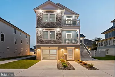 108 E 16th Avenue, Wildwood, NJ 08260 - Photo 1