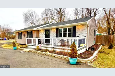 716 Clay Street, Woodbine, NJ 08270 - Photo 1