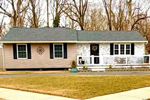 716 Clay St, Woodbine, NJ 08270 - Photo 27