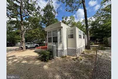 60 Corson Tavern Rd #248, Ocean View, NJ 08230 - Photo 5