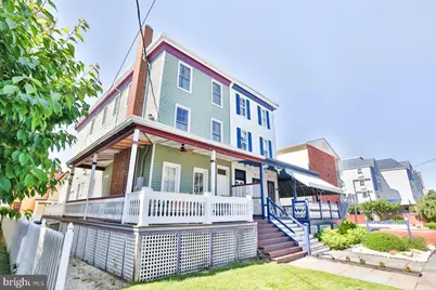 824 Stockton Avenue, Cape May, NJ 08204 - Photo 3